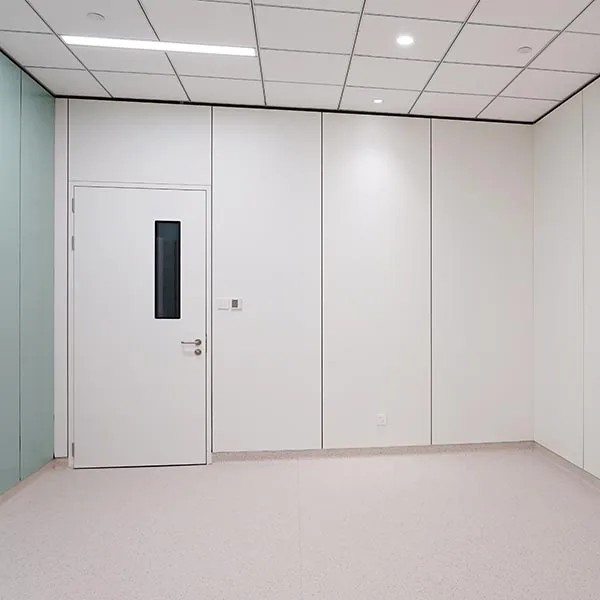 Fremstillet vægpanel